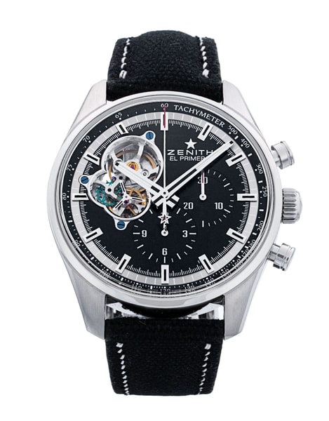 Zenith El Primero 03.2042.4061/21.C496